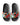 Tropical Design Monogram Men’s slides Mikey Yaw