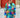 Tropical Mayhem Windbreaker Mikey Yaw