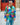 Tropical Mayhem Windbreaker Mikey Yaw
