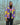Ultraviolet Afterglow Windbreaker Mikey Yaw
