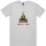 Wine Tree Staple Holiday T-Shirt - Mikey Yaw