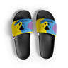 Women's Happy Design Slides Mikey Yaw