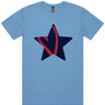 Written on the Stars Staple T-Shirt Apliiq