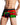 Men's Boiling Abstract Underwear - Mikey Yaw