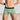 Men's Bolted Flower Underwear - Mikey Yaw