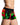 Men's Boiling Abstract Underwear - Mikey Yaw