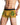 Men's Cactus Underwear - Mikey Yaw