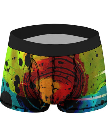 Men's Infrared Target Underwear - Mikey Yaw