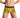 Men's Cactus Underwear - Mikey Yaw