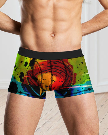 Men's Infrared Target Underwear - Mikey Yaw