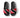 Men’s Slide Sandals - Men's Trinidad Flag Slides