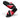 Men’s Slide Sandals - Men's Trinidad Flag Slides